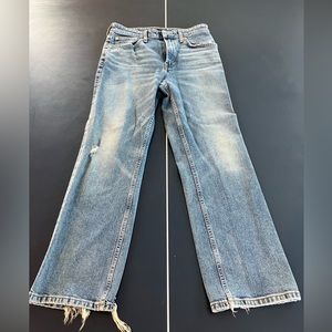 Cute Lucky Brand Jeans!